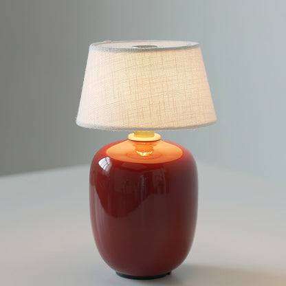 Lampa stołowa zewnętrzna Sellavo