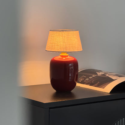 Lampa stołowa zewnętrzna Sellavo