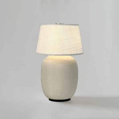 Lampa stołowa zewnętrzna Sellavo
