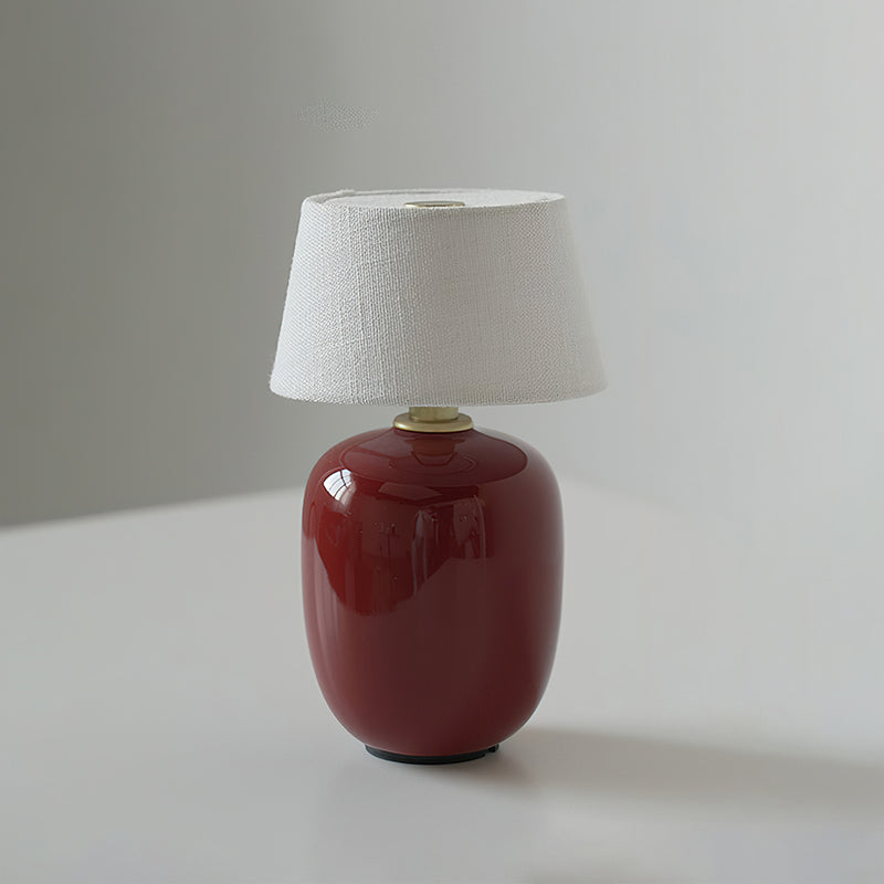 Lampa stołowa zewnętrzna Sellavo