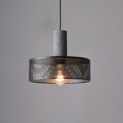 Lampa wisząca tubowa Wenanik