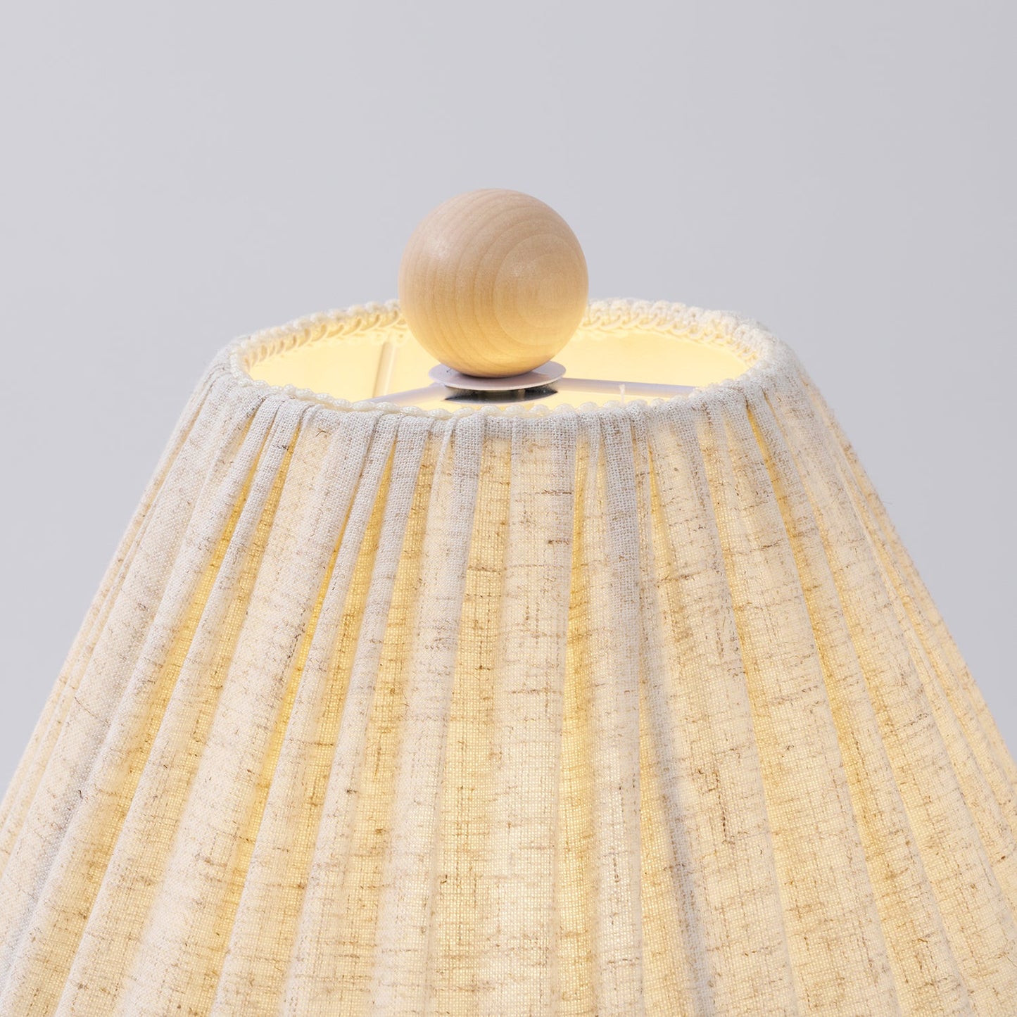 Lampa stołowa retro Rosol