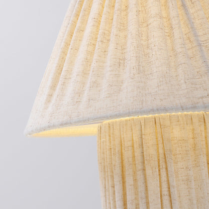 Lampa stołowa retro Rosol