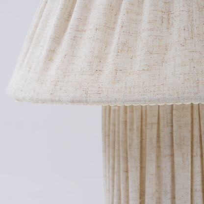 Lampa stołowa retro Rosol