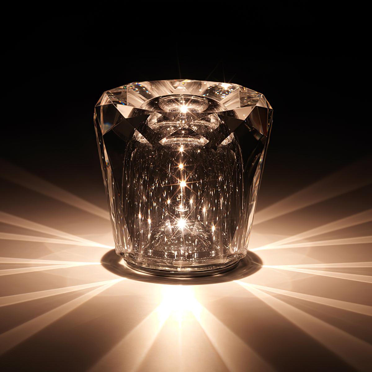 Lampa stołowa Tomala