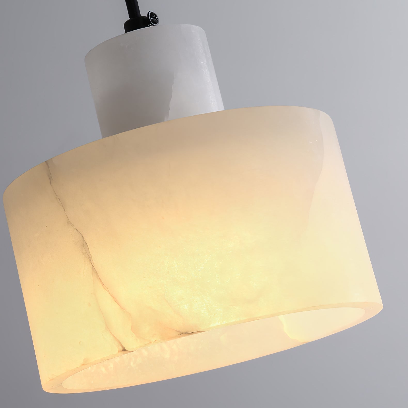 Lampa wisząca tubowa Lenvan