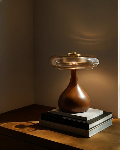 Lampa stołowa Melli