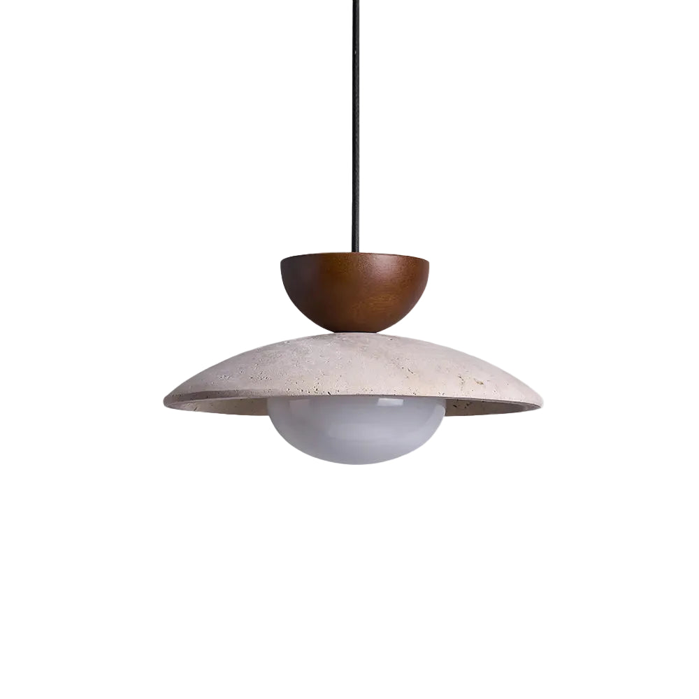 Lampa wisząca Leno