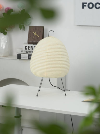 Lampa stołowa Varelzo Lantern