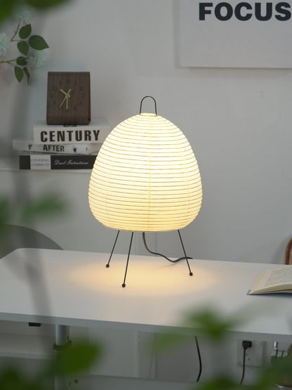 Lampa stołowa Varelzo Lantern