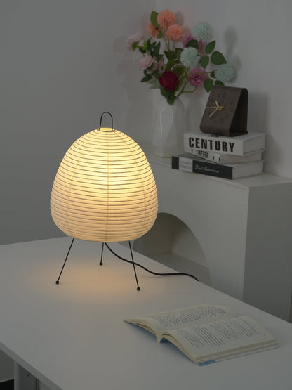 Lampa stołowa Varelzo Lantern