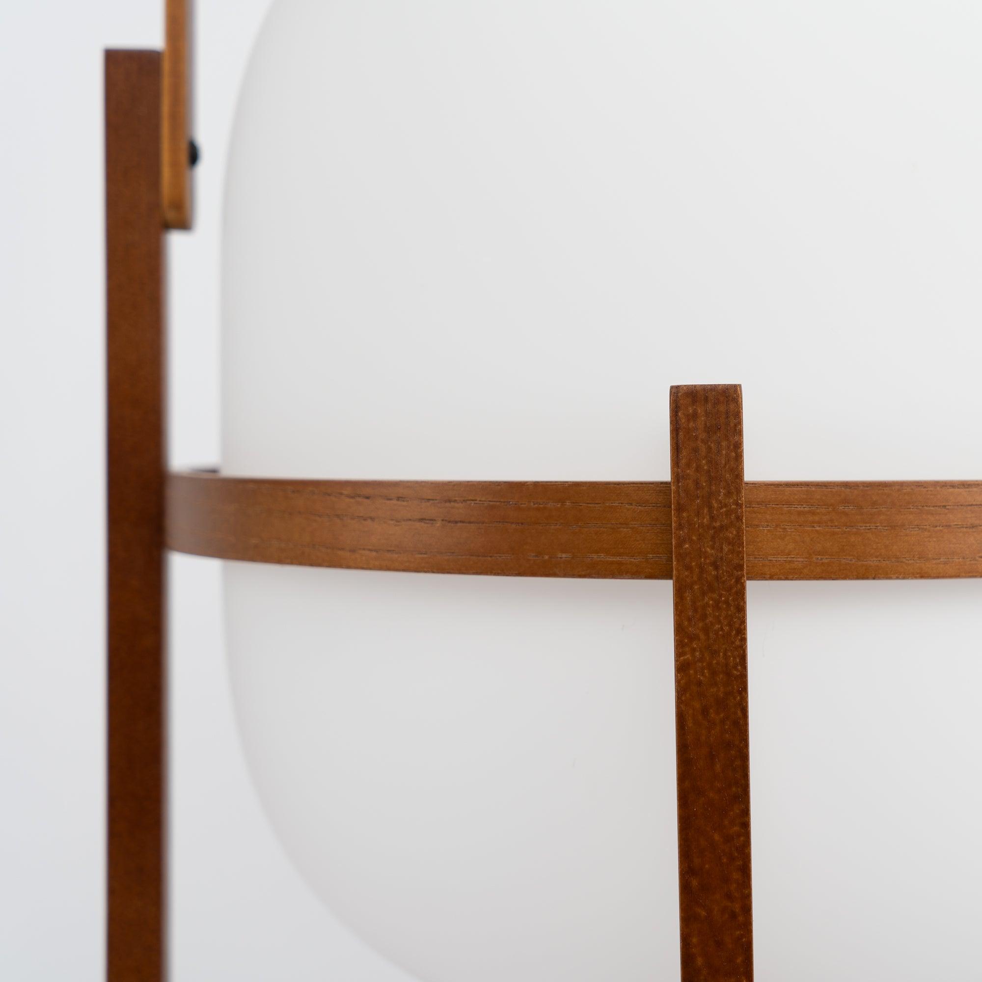 Lampa stołowa Kornen