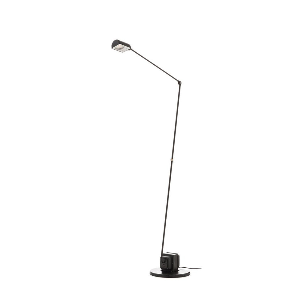Lampa podłogowa Renmir