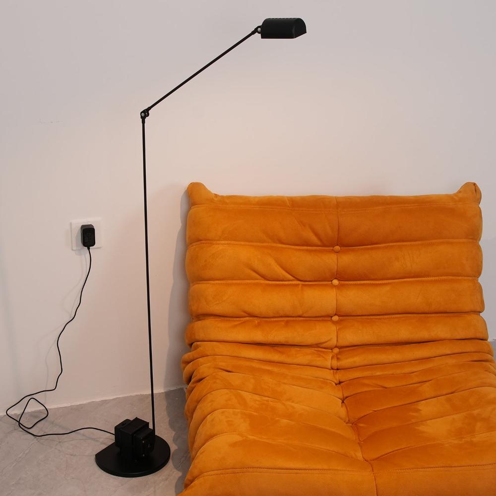 Lampa podłogowa Renmir