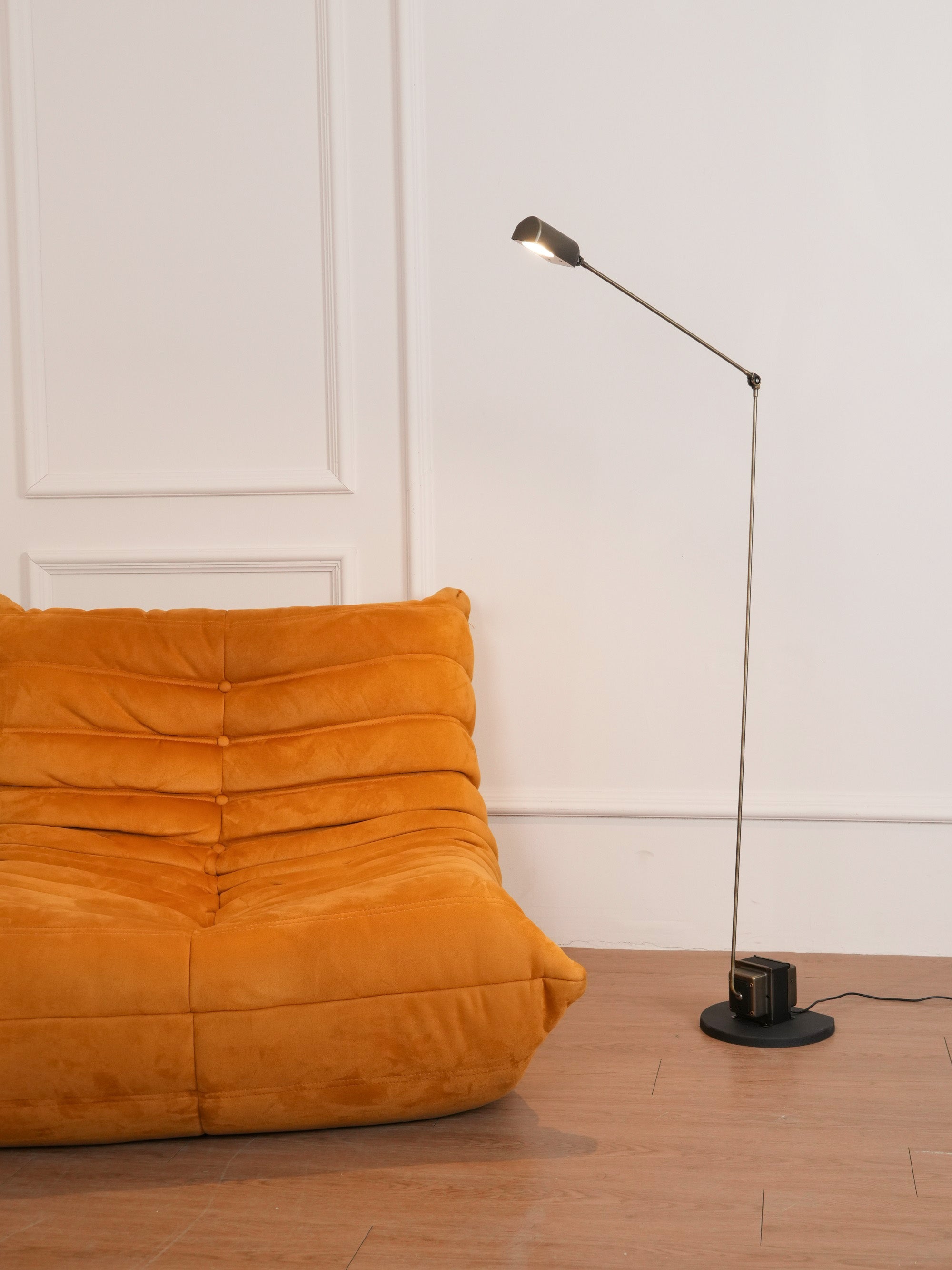 Lampa podłogowa Renmir