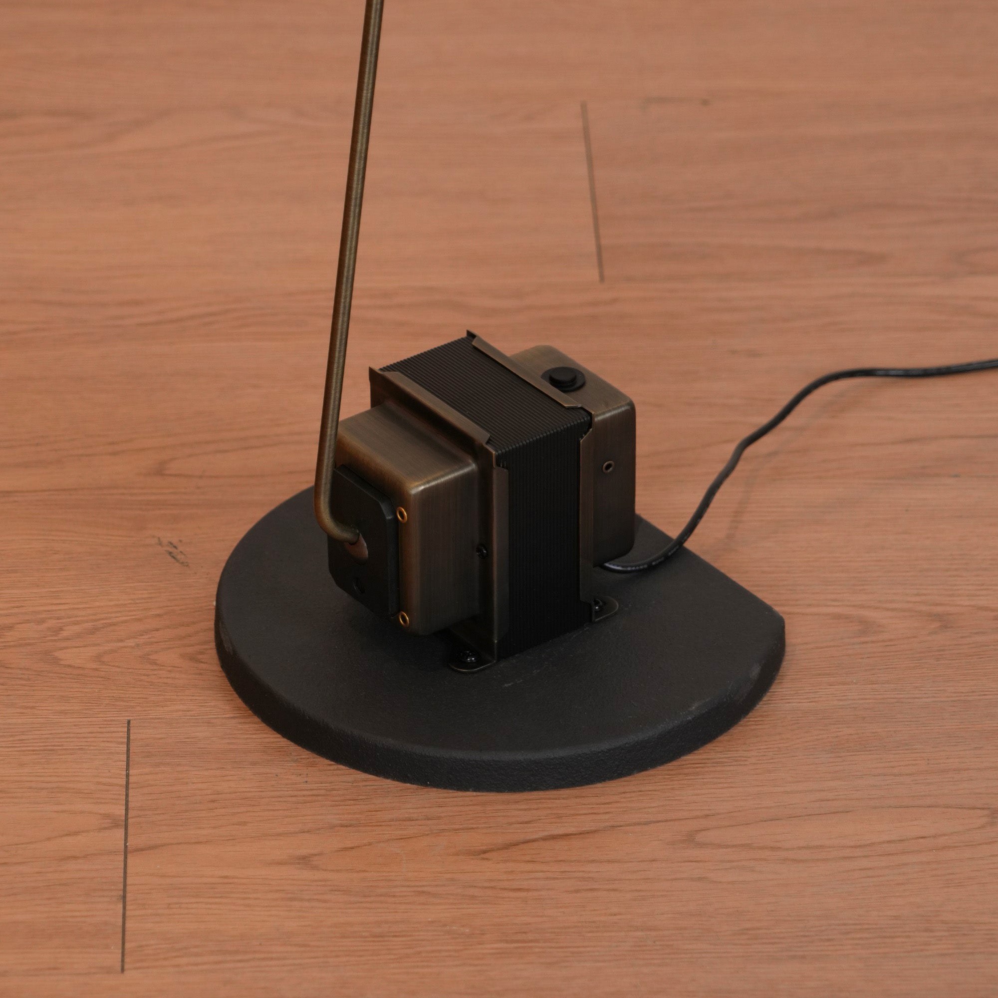 Lampa podłogowa Renmir