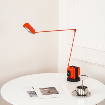 Lampa stołowa Milna