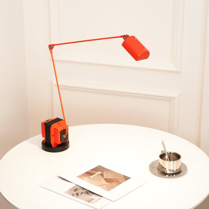 Lampa stołowa Milna