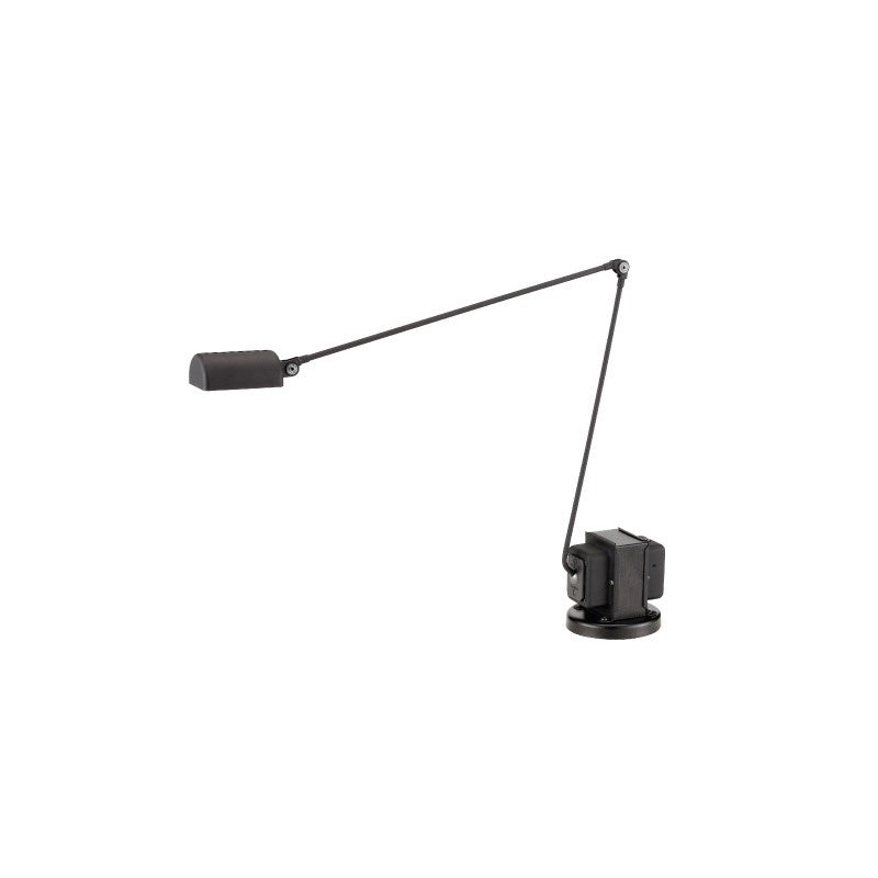 Lampa stołowa Milna