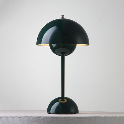 Lampa stołowa przenośna Aveka