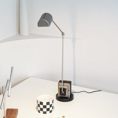 Lampa stołowa Milna