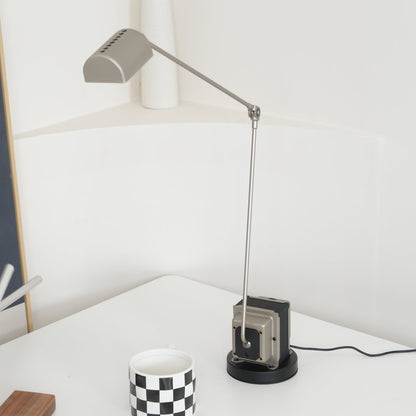 Lampa stołowa Milna