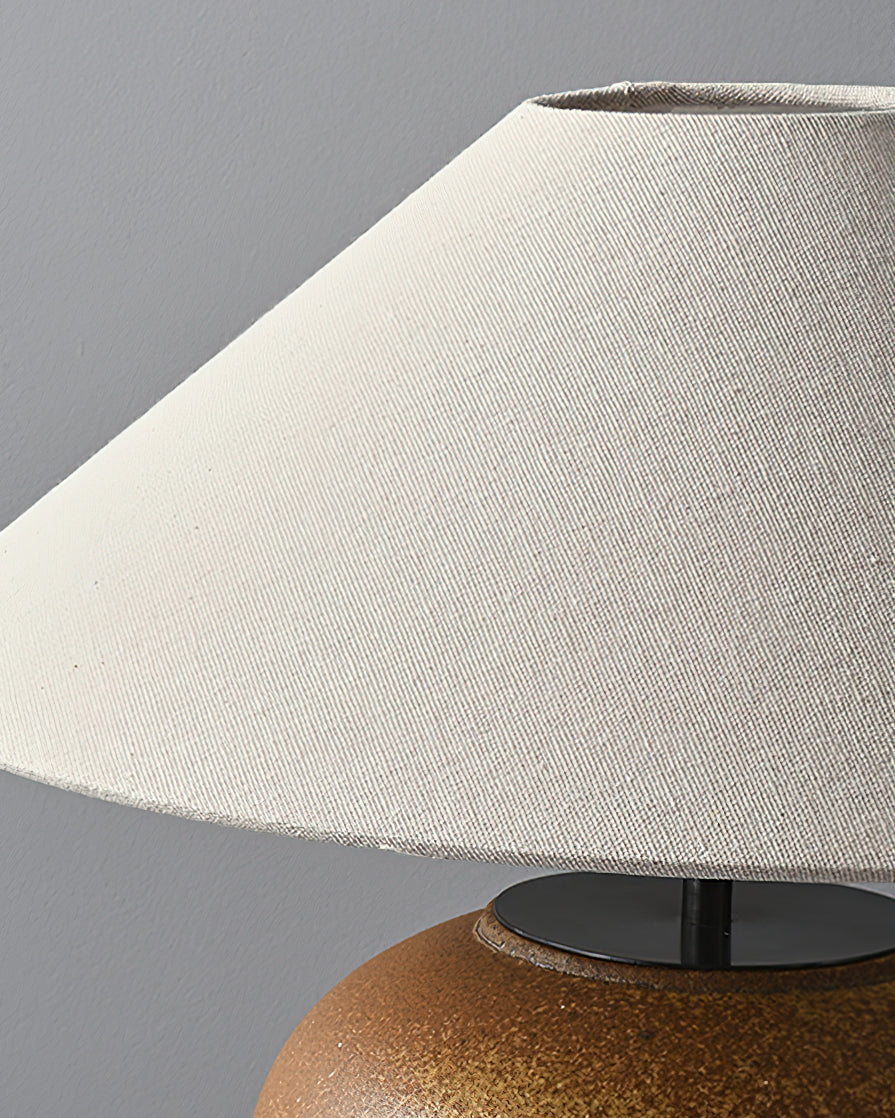 Lampa stołowa Pavmir
