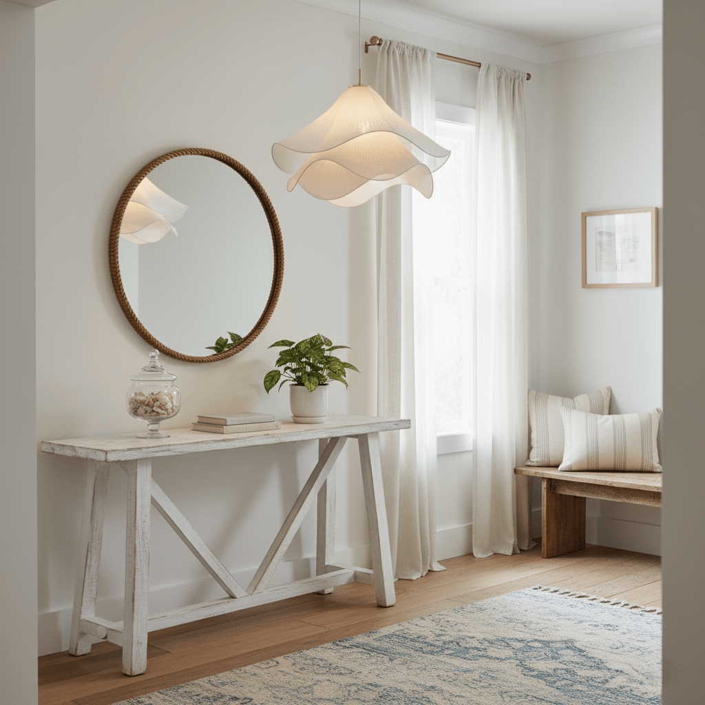 Lampa wisząca Boru