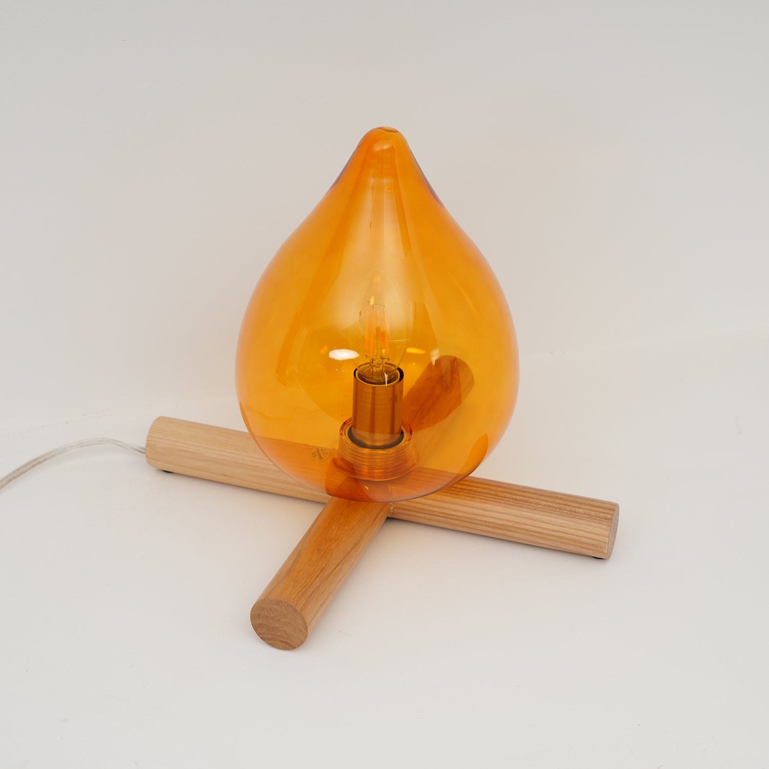 Lampa stołowa Mirkook