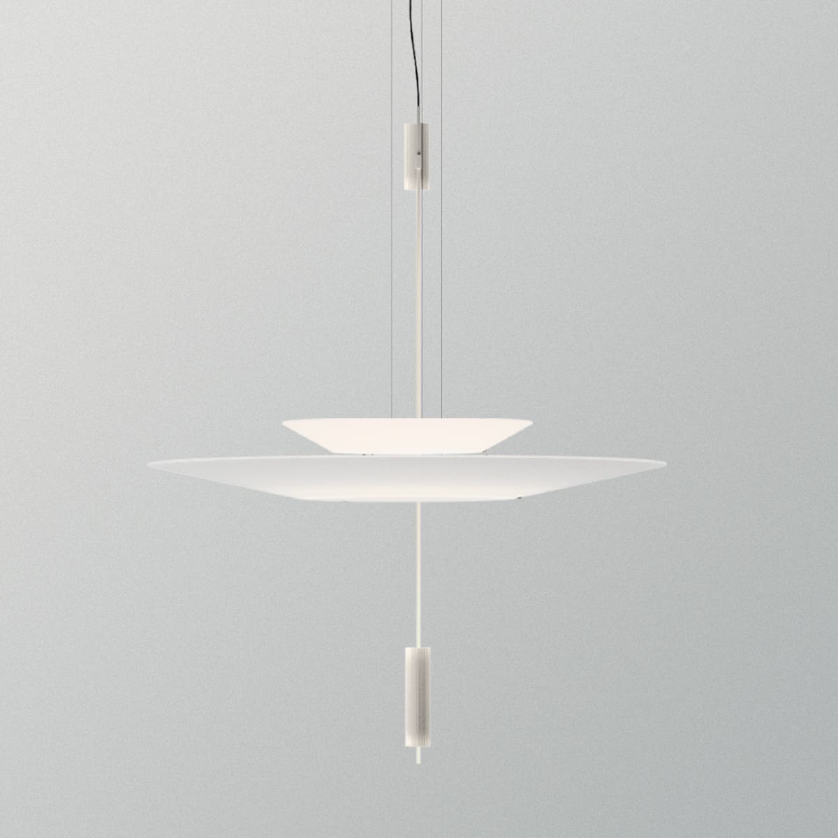 Lampa wisząca Milonin