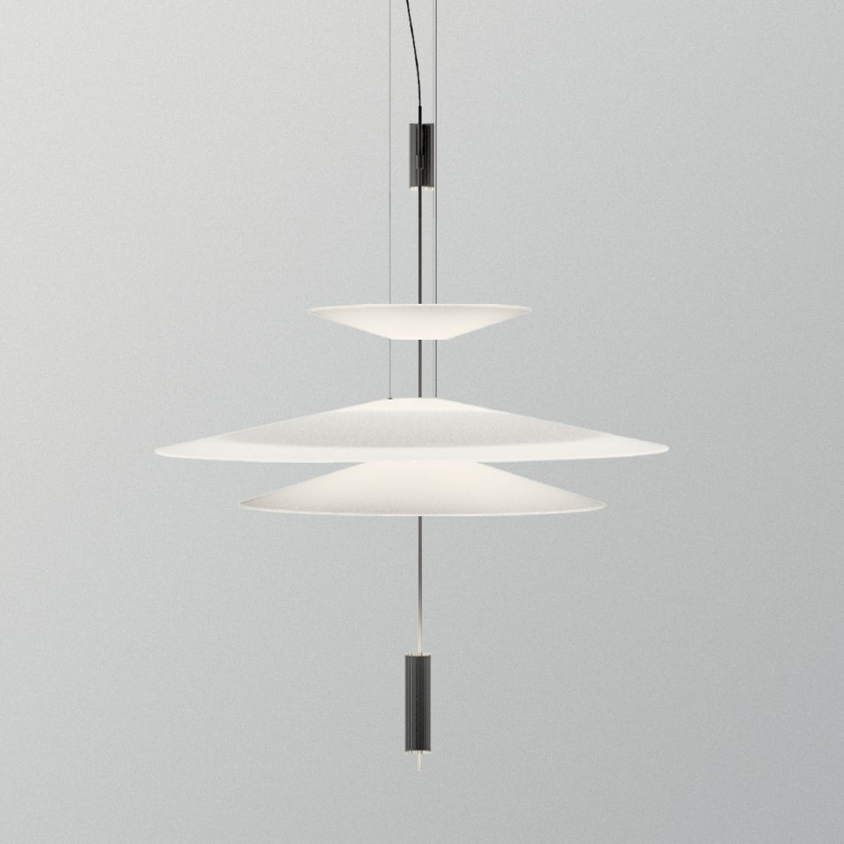 Lampa wisząca Milonin