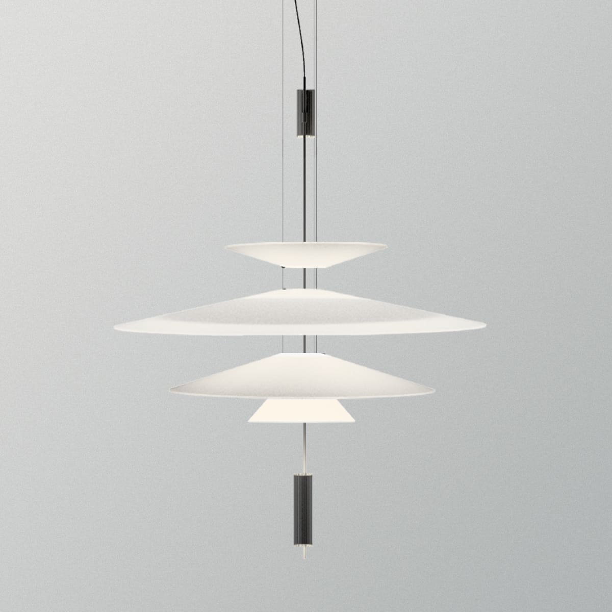 Lampa wisząca Milonin