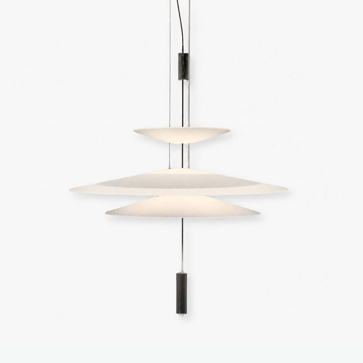 Lampa wisząca Milonin
