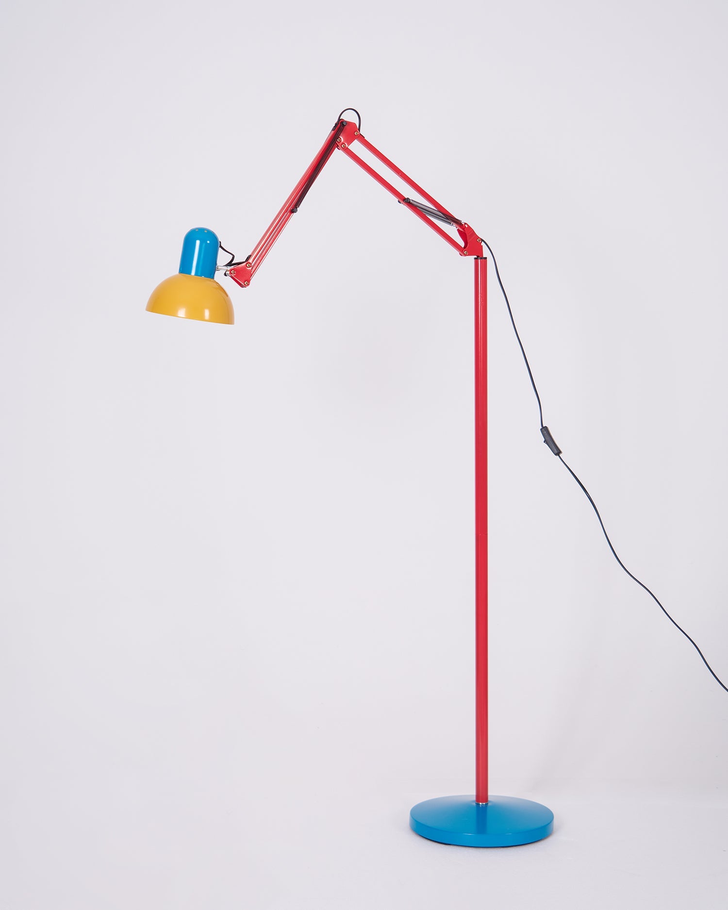 Lampa podłogowa Domow
