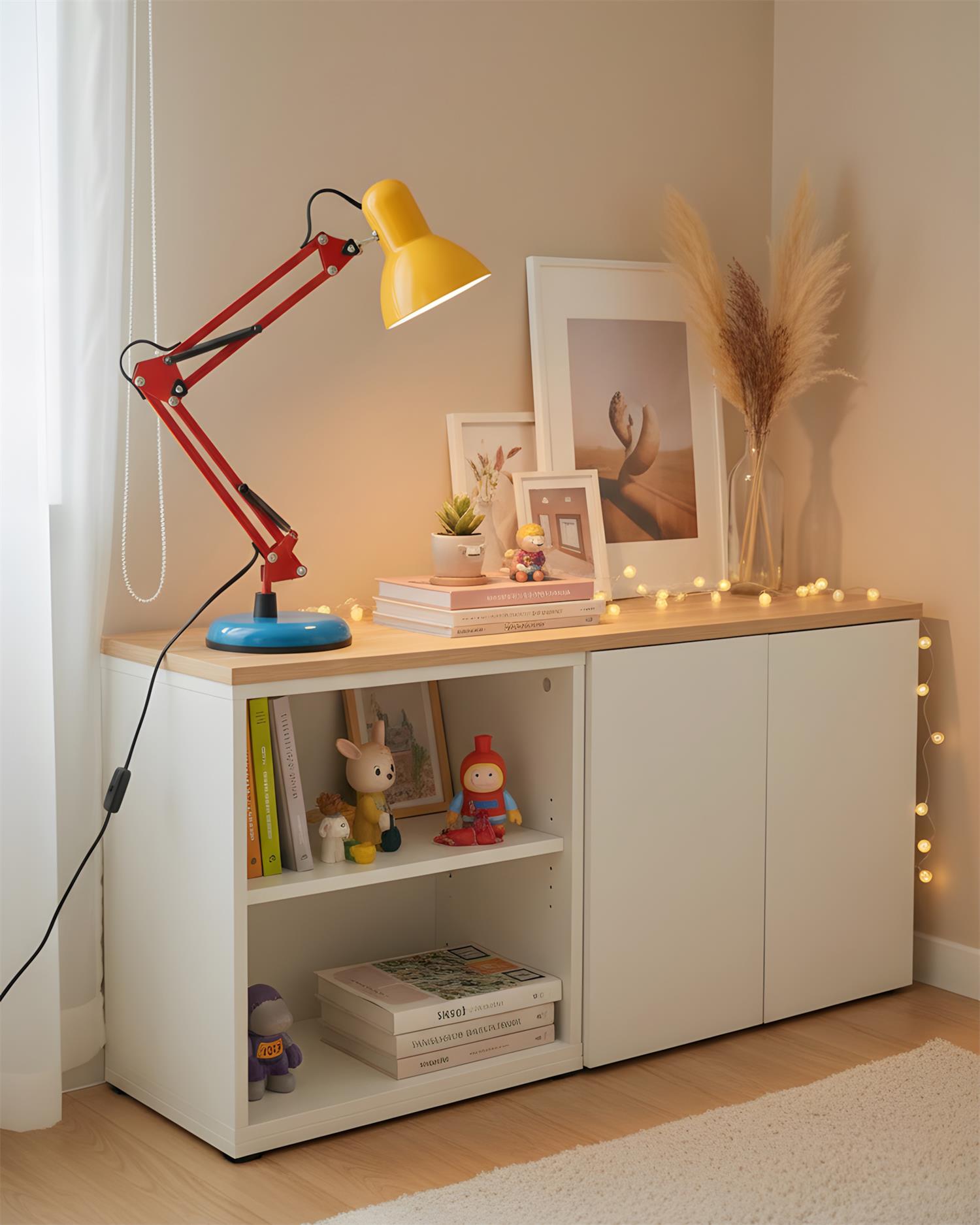 Lampa stołowa Taree