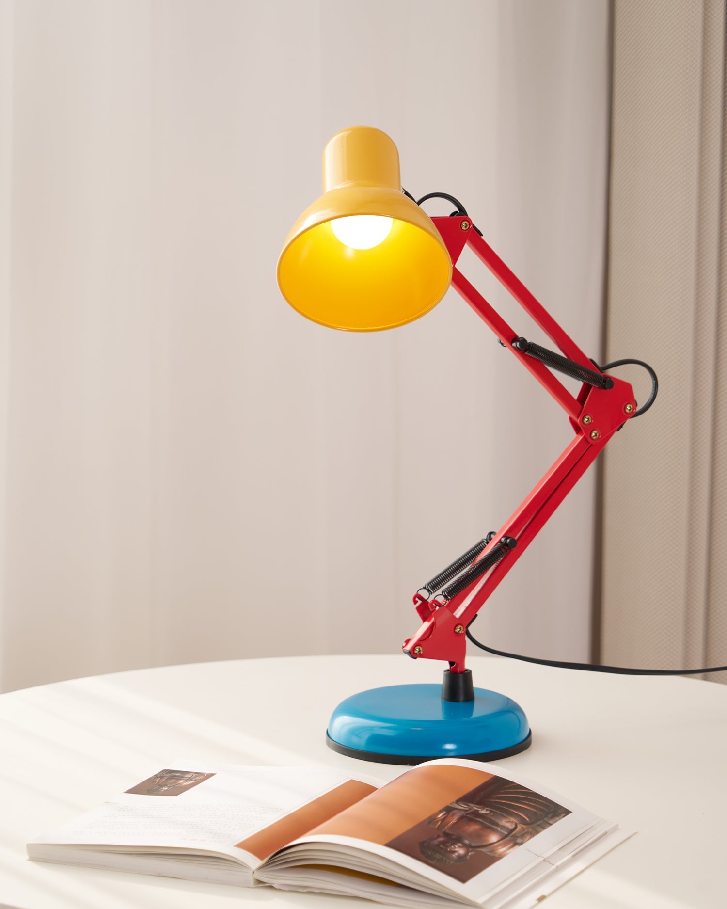 Lampa stołowa Taree
