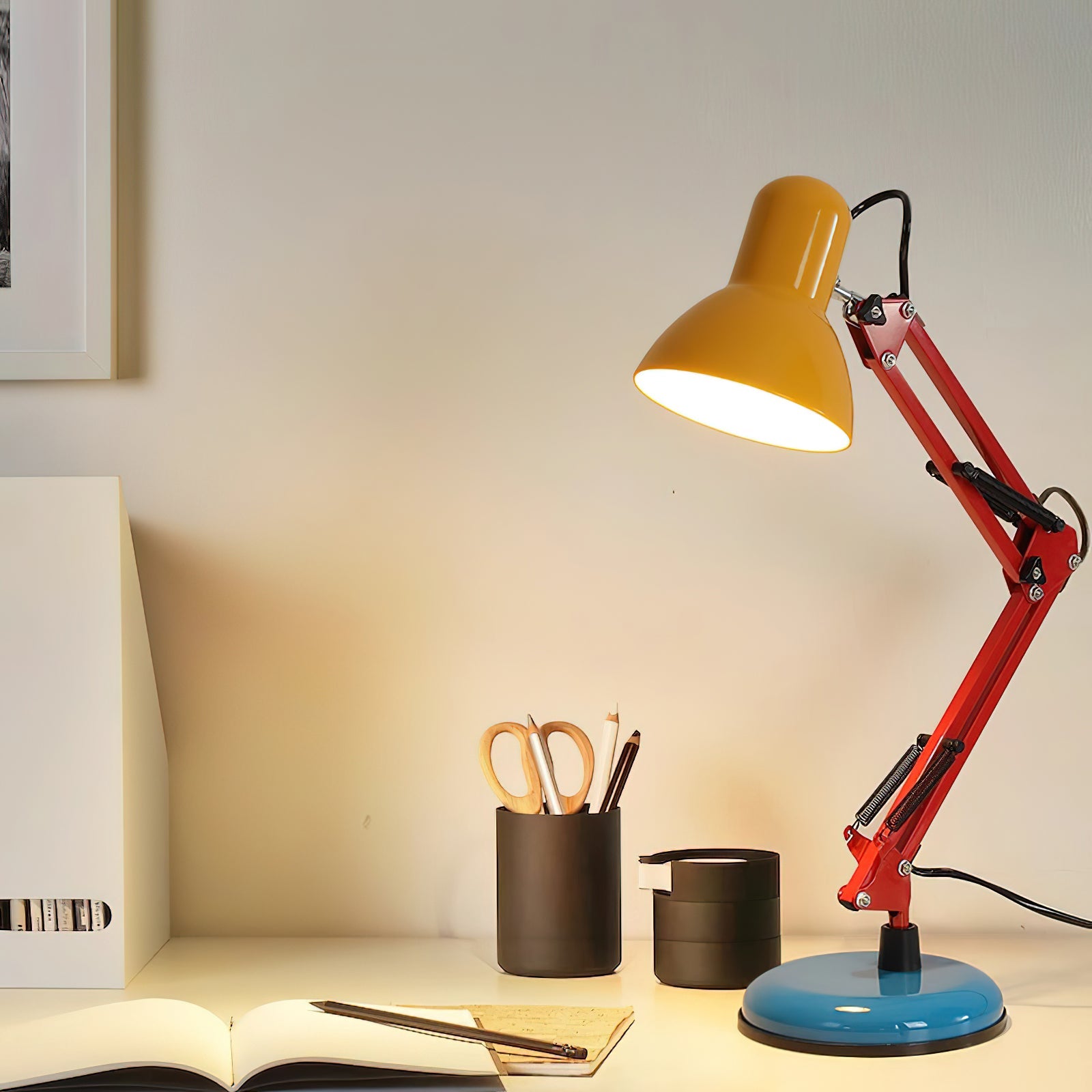 Lampa stołowa Taree
