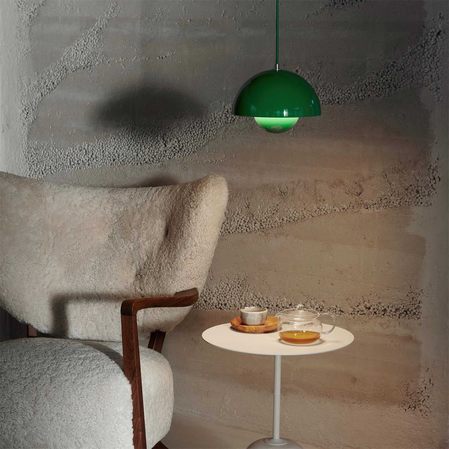 Lampa wisząca wtyczkowa Averek