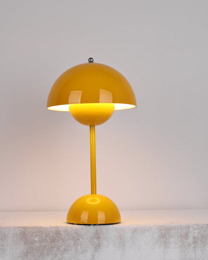 Lampa stołowa przenośna Aveka