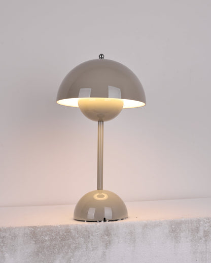 Lampa stołowa przenośna Aveka