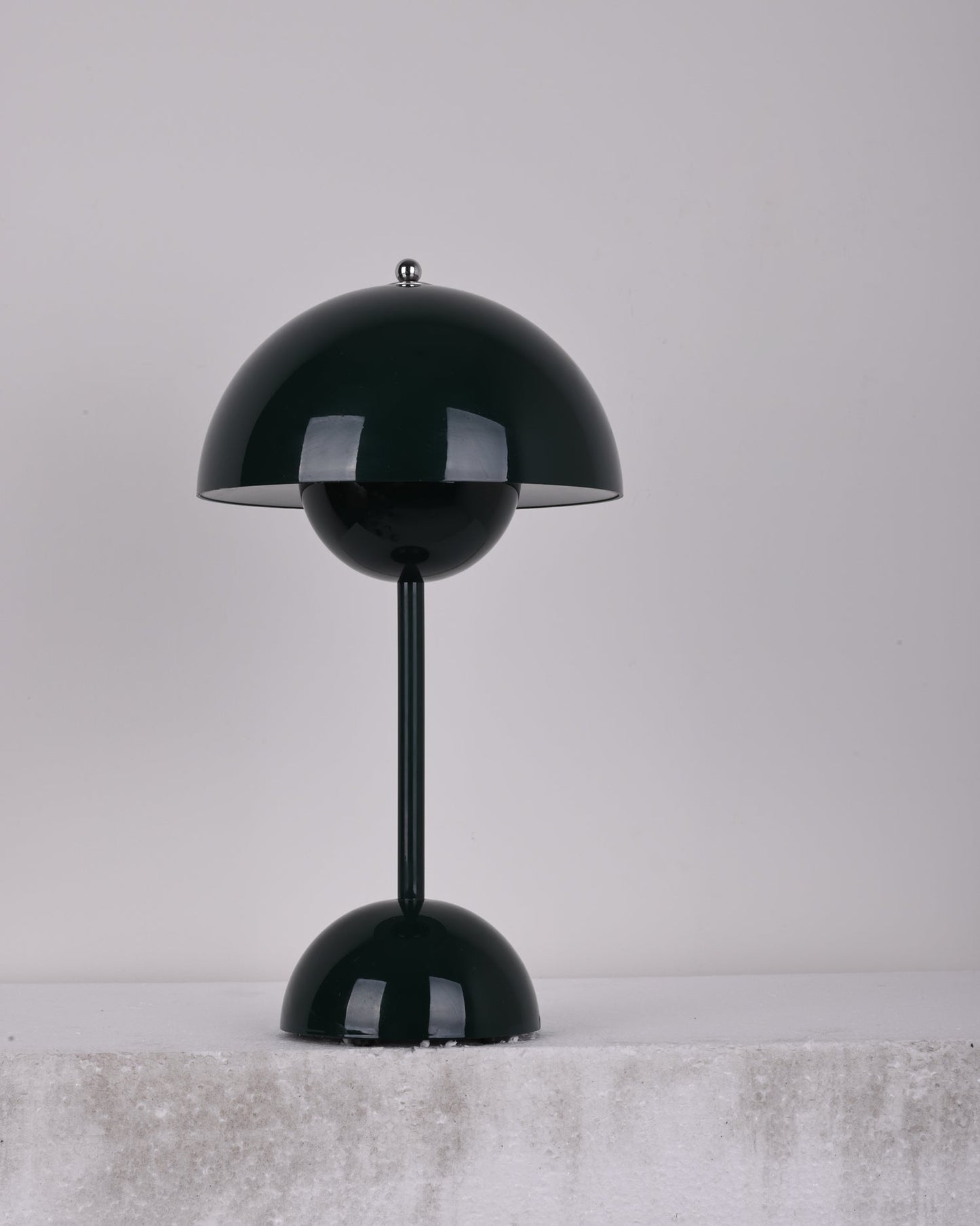 Lampa stołowa przenośna Aveka