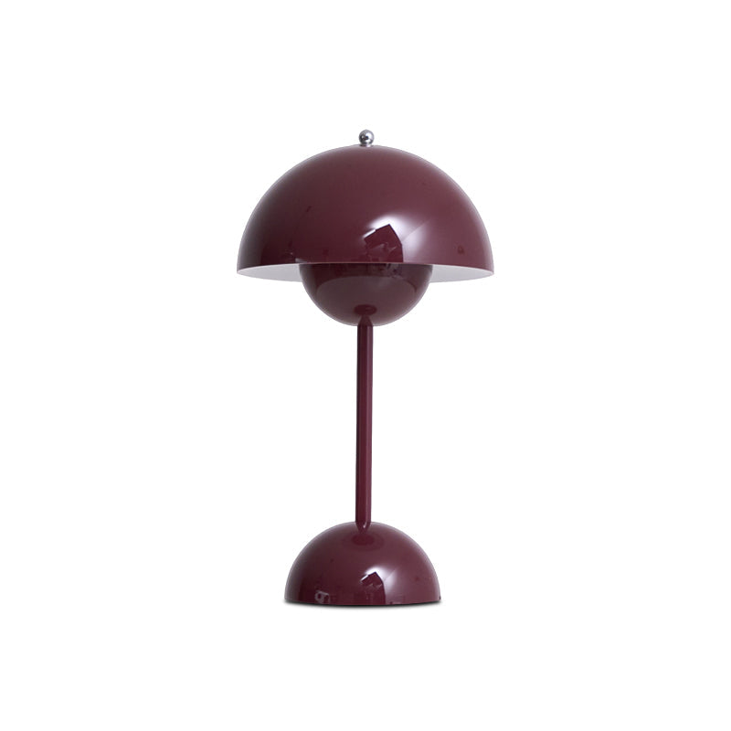 Lampa stołowa przenośna Aveka