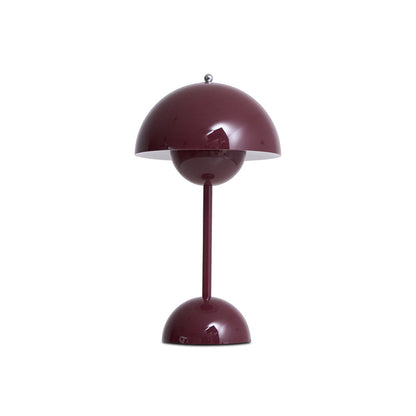 Lampa stołowa przenośna Aveka