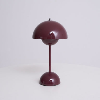 Lampa stołowa przenośna Aveka