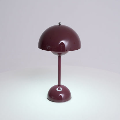 Lampa stołowa przenośna Aveka