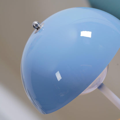 Lampa stołowa przenośna Aveka