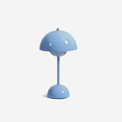 Lampa stołowa przenośna Aveka