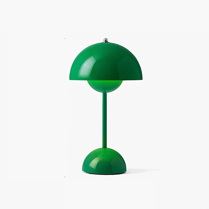 Lampa stołowa przenośna Aveka