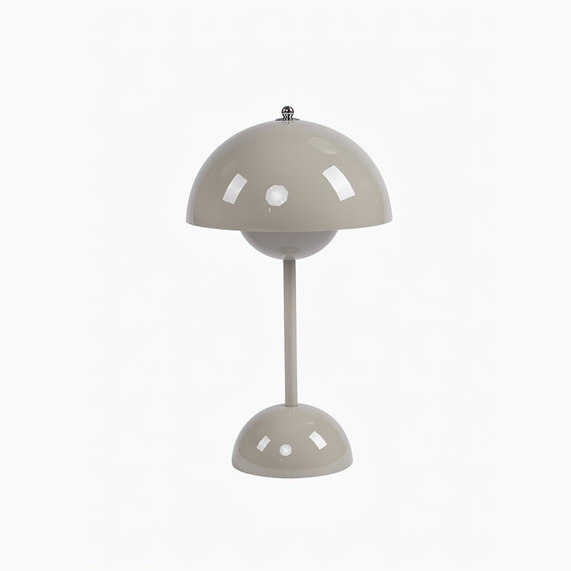 Lampa stołowa przenośna Aveka