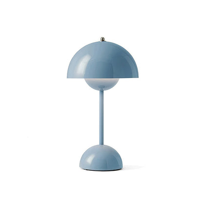 Lampa stołowa przenośna Aveka